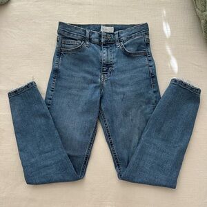 TopShop Skinny Jeans